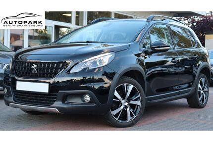 Peugeot 2008 Gebrauchtwagen