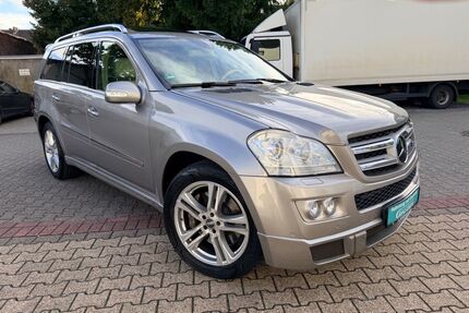 Mercedes-Benz GL 500 Gebrauchtwagen