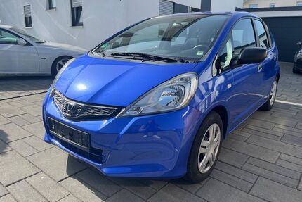 Honda Jazz Gebrauchtwagen