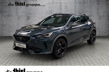 Cupra Formentor Gebrauchtwagen