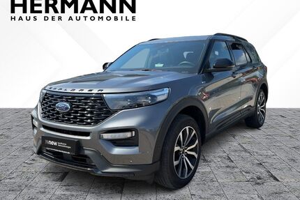 Ford Explorer Gebrauchtwagen