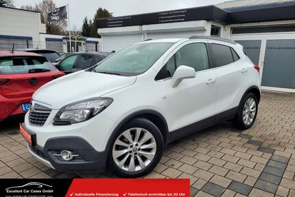 Opel Mokka Gebrauchtwagen
