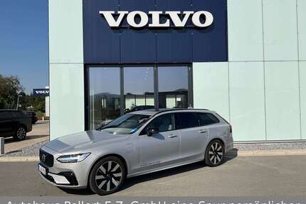 Volvo V90 Gebrauchtwagen