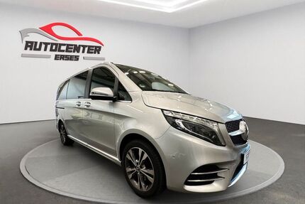 Mercedes-Benz V 300 Gebrauchtwagen