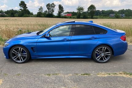 BMW 430 Gran Coupé Gebrauchtwagen