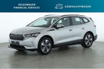 Skoda Enyaq Gebrauchtwagen