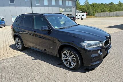 BMW X5 Gebrauchtwagen