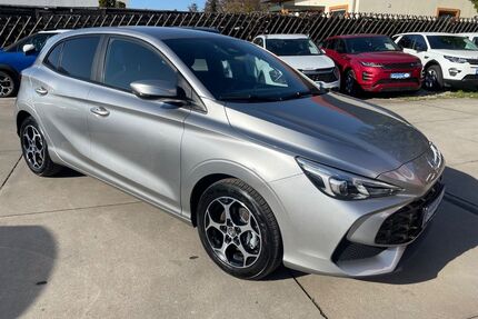 MG MG3 Gebrauchtwagen