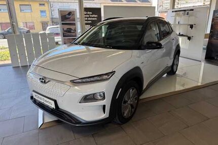 Hyundai KONA Gebrauchtwagen