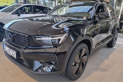 Volvo XC40 Gebrauchtwagen