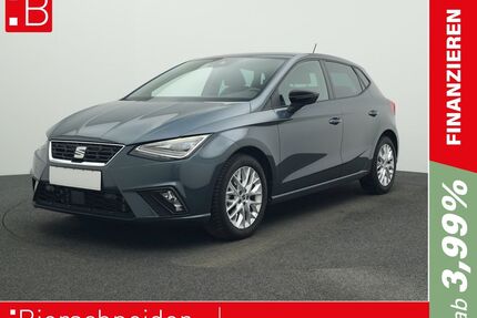 Seat Ibiza Gebrauchtwagen