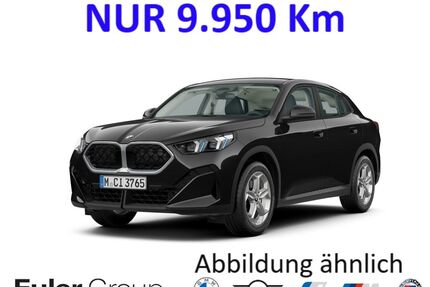 BMW X2 Gebrauchtwagen