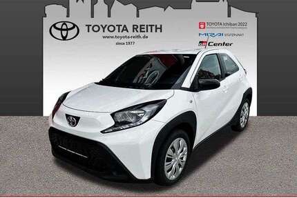 Toyota Aygo X Gebrauchtwagen