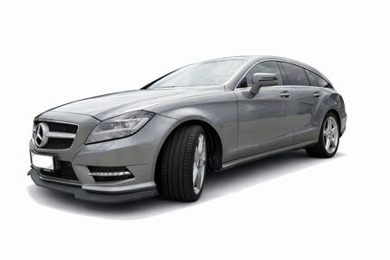 Mercedes-Benz CLS 350 Shooting Brake Gebrauchtwagen
