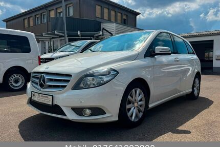 Mercedes-Benz B 180 Gebrauchtwagen