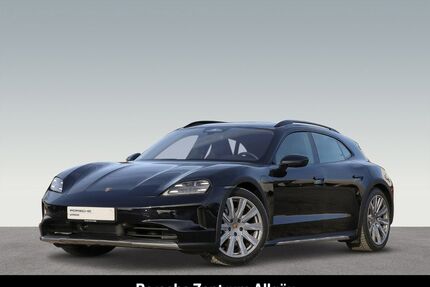 Porsche Taycan Gebrauchtwagen