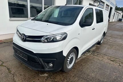 Toyota Proace (Verso) Gebrauchtwagen