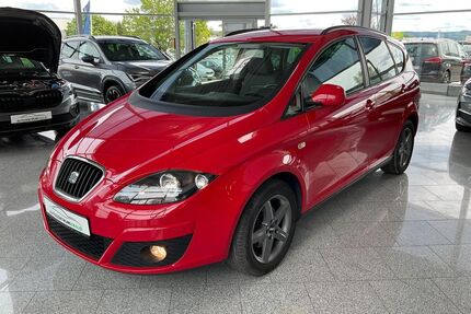 Seat Altea Gebrauchtwagen