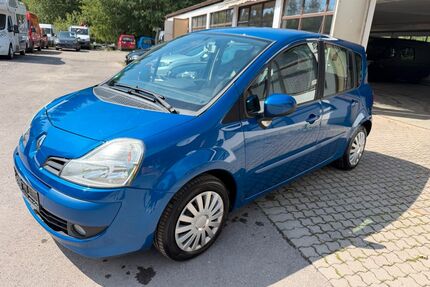 Renault Grand Modus Gebrauchtwagen
