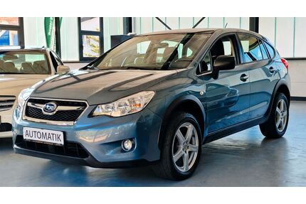 Subaru XV Gebrauchtwagen