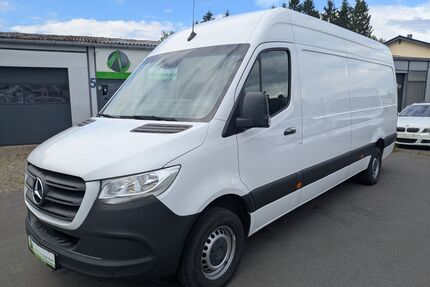 Mercedes-Benz Sprinter Gebrauchtwagen