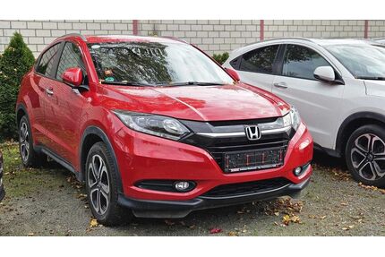Honda HR-V Gebrauchtwagen