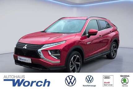 Mitsubishi Eclipse Cross Gebrauchtwagen