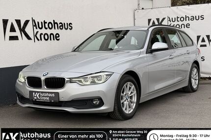 BMW 318 Gebrauchtwagen