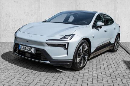 Polestar 4 Gebrauchtwagen