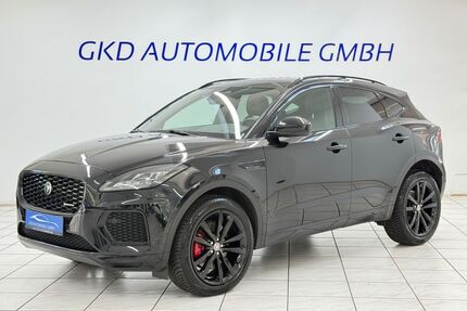 Jaguar E-Pace Gebrauchtwagen