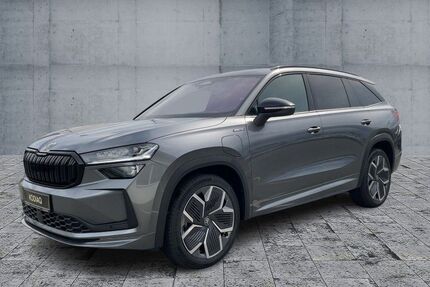 Skoda Kodiaq Gebrauchtwagen