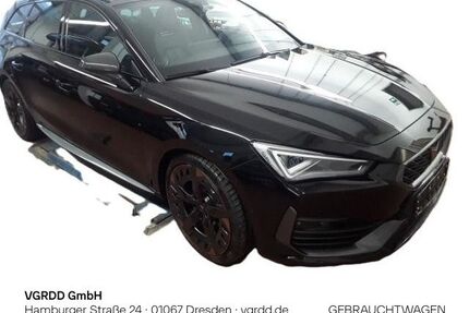 Cupra Leon Gebrauchtwagen