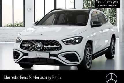 Mercedes-Benz GLA 200 Gebrauchtwagen