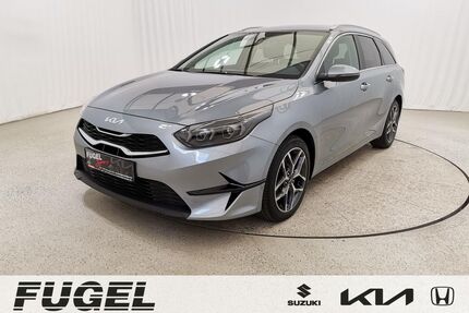 Kia ceed Sportswagon Gebrauchtwagen