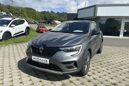 Renault Arkana Gebrauchtwagen