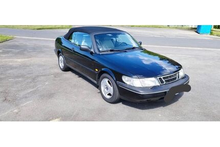 Saab 900 Gebrauchtwagen