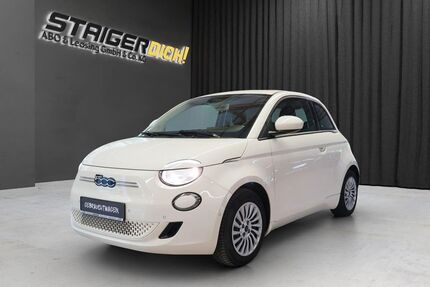 Fiat 500e Gebrauchtwagen