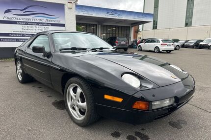 Porsche 928 Gebrauchtwagen