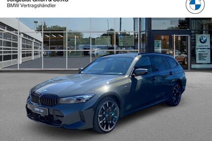 BMW 330 Gebrauchtwagen