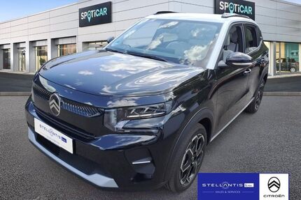 Citroen C3 Gebrauchtwagen