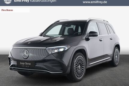 Mercedes-Benz EQB Gebrauchtwagen