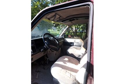 Chevrolet Astro Gebrauchtwagen