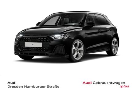 Audi A1 Gebrauchtwagen