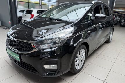 Kia Carens Gebrauchtwagen