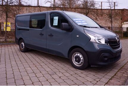 Renault Trafic Gebrauchtwagen