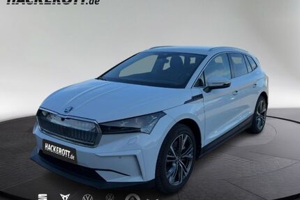 Skoda Enyaq Gebrauchtwagen