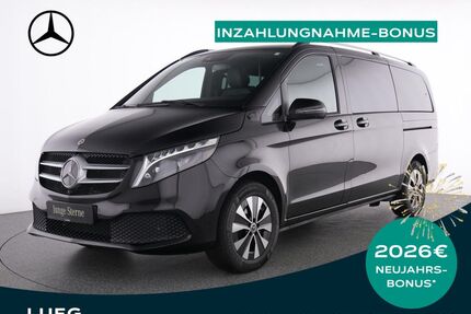 Mercedes-Benz V 300 Gebrauchtwagen