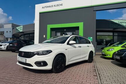 Fiat Tipo Gebrauchtwagen