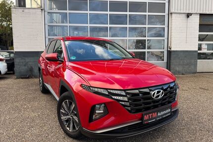 Hyundai TUCSON Gebrauchtwagen