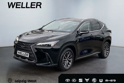 Lexus NX 450h Gebrauchtwagen